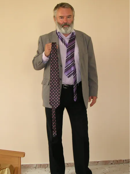 Ivo Gregorovič